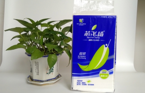700g亚洲蜜桃无码超韧抽取式方巾纸