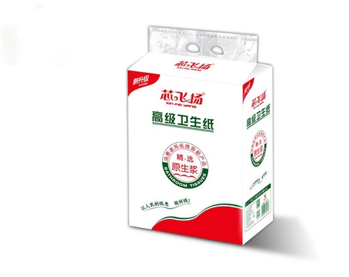 600g亚洲蜜桃无码经典版双层压花方包纸